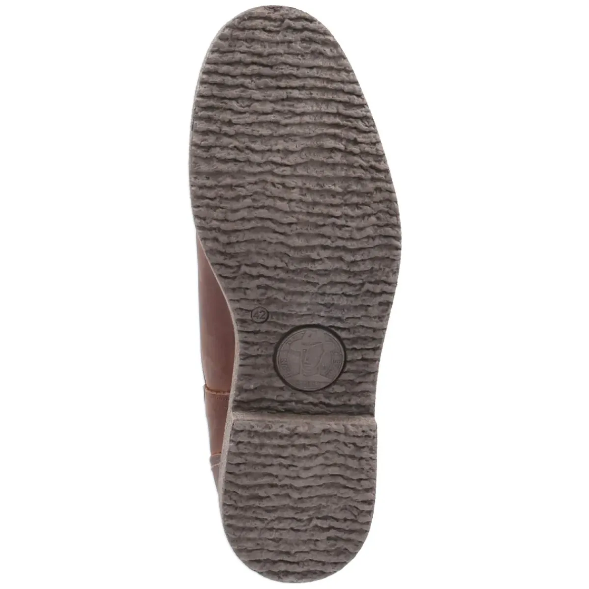 Chelsea Boots GARNOCK IGLOO - Herren Winterschuhe|Stiefel & Boots