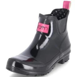 Best Chelsea Boots GLOSSY - Damen Stiefeletten|Stiefel & Boots