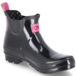 Best Chelsea Boots GLOSSY - Damen Stiefeletten|Stiefel & Boots