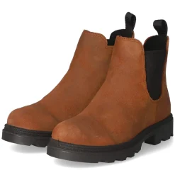 Sale Chelsea Boots GRAINER K - Kinder Stiefel & Boots|Stiefeletten