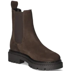 Discount Chelsea Boots HANNA - Damen Stiefel & Boots|Stiefeletten