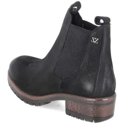 Hot Chelsea Boots LIA - Damen Stiefel & Boots|Stiefeletten