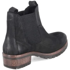 Hot Chelsea Boots LIA - Damen Stiefel & Boots|Stiefeletten