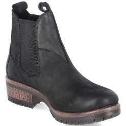 Hot Chelsea Boots LIA - Damen Stiefel & Boots|Stiefeletten