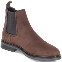 Best Chelsea Boots ST.FAIRKON - Herren Stiefel & Boots|Stiefeletten
