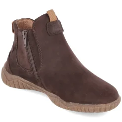 Discount Chelsea Boots WYNONA 04 - Damen Stiefel & Boots|Stiefeletten