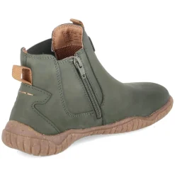 Best Chelsea Boots WYNONA 04 - Damen Stiefel & Boots|Stiefeletten