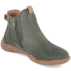 Best Chelsea Boots WYNONA 04 - Damen Stiefel & Boots|Stiefeletten