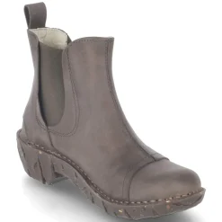 Outlet Chelsea Boots YGGDRASIL - Damen Stiefel & Boots|Stiefeletten