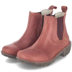 Discount Chelsea Boots YGGDRASIL - Damen Stiefel & Boots|Stiefeletten