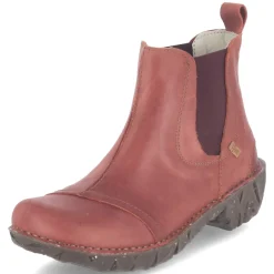 Discount Chelsea Boots YGGDRASIL - Damen Stiefel & Boots|Stiefeletten