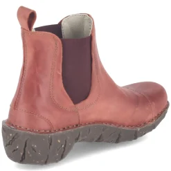 Discount Chelsea Boots YGGDRASIL - Damen Stiefel & Boots|Stiefeletten