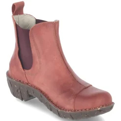 Discount Chelsea Boots YGGDRASIL - Damen Stiefel & Boots|Stiefeletten