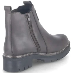 Chelseaboots - Damen Winterschuhe|Stiefeletten