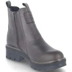 Chelseaboots - Damen Winterschuhe|Stiefeletten