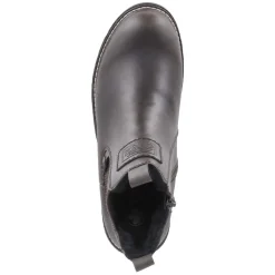 Chelseaboots - Damen Winterschuhe|Stiefeletten