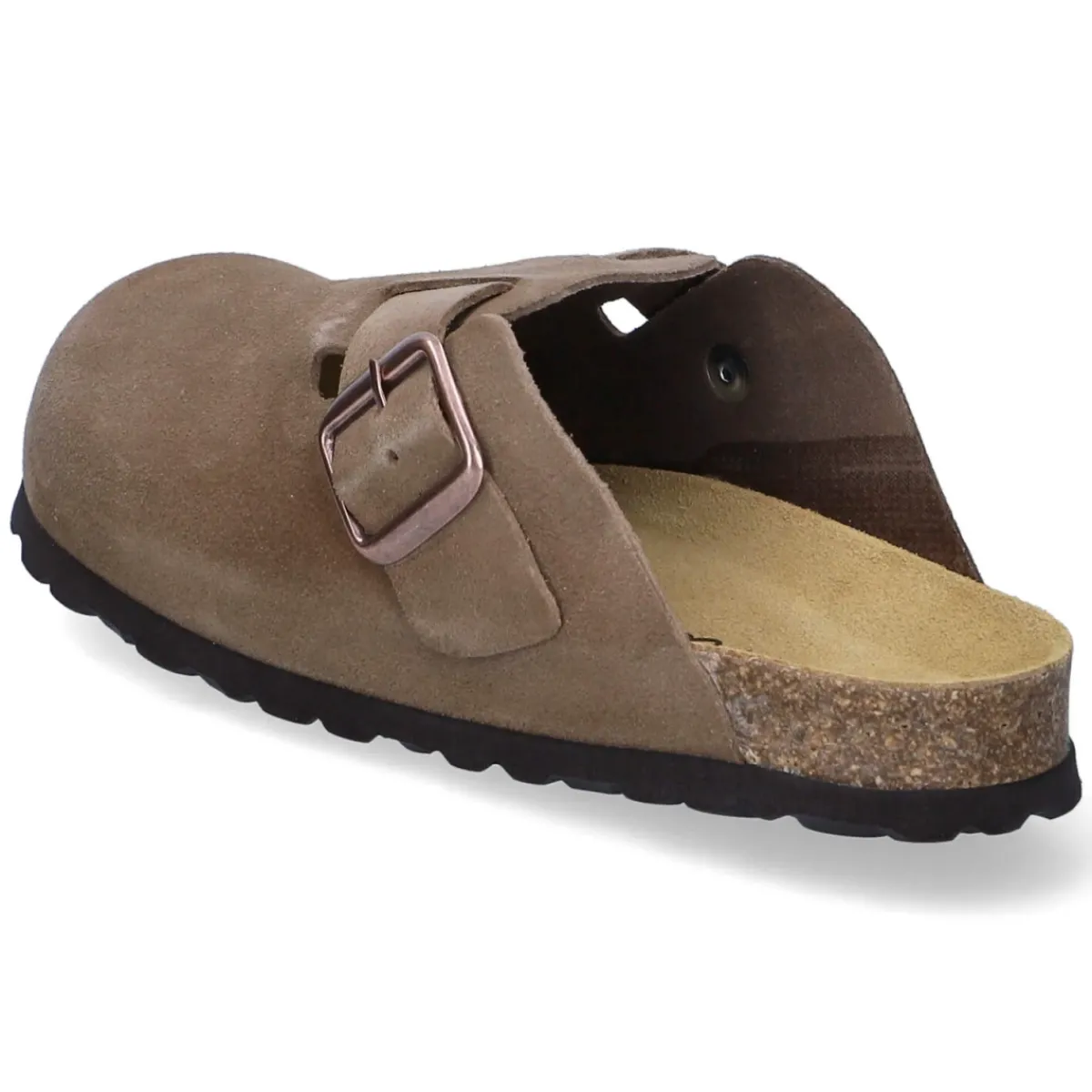 Clearance Clogs - Damen Pantoletten|Clogs & Sabots