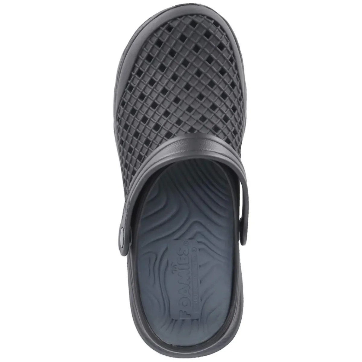 Online Clogs FOAMIES - Herren Badeschuhe