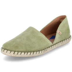 Outlet Espadrilles CARMEN SERRAJE - Damen Sommerschuhe|Halbschuhe