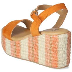 New Espadrille-Sandaletten - Damen Sommerschuhe|Sandalen