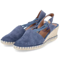 Online Espadrille-Sandaletten MAIKA - Damen Sommerschuhe|Sandalen