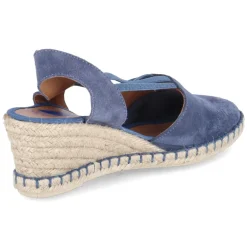 Online Espadrille-Sandaletten MAIKA - Damen Sommerschuhe|Sandalen
