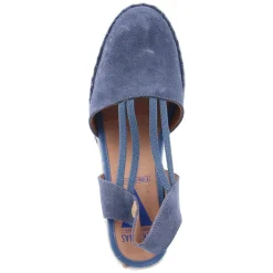 Online Espadrille-Sandaletten MAIKA - Damen Sommerschuhe|Sandalen