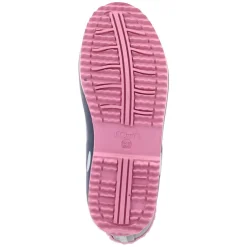 New Gummistiefel DOTS - Kinder Stiefel & Boots