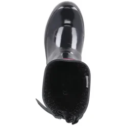 Hot Gummistiefel GLOSSY - Damen Stiefeletten|Stiefel & Boots