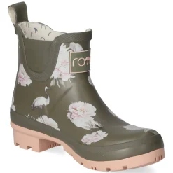 Outlet Gummistiefel PEONY - Damen Stiefel & Boots