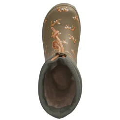 Clearance Gummistiefel THERMO RUBBER - Kinder Stiefel & Boots|Stiefel & Boots