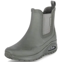 New Gummistiefeletten UNO RUGGED - Damen Stiefel & Boots