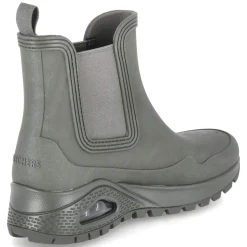 New Gummistiefeletten UNO RUGGED - Damen Stiefel & Boots