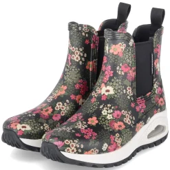 Online Gummistiefeletten UNO RUGGED - Damen Stiefel & Boots