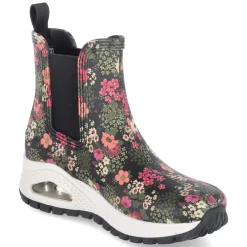 Online Gummistiefeletten UNO RUGGED - Damen Stiefel & Boots