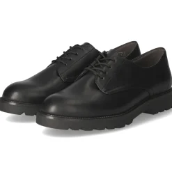 Halbschuhe - Damen Schnürschuhe|Halbschuhe