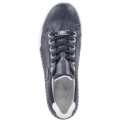 Discount Halbschuhe - Damen Schnürschuhe|Halbschuhe