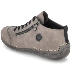 Hot Halbschuhe - Damen Schnürschuhe|Halbschuhe