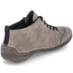 Hot Halbschuhe - Damen Schnürschuhe|Halbschuhe