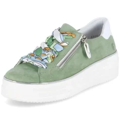 Hot Halbschuhe - Damen Sneaker