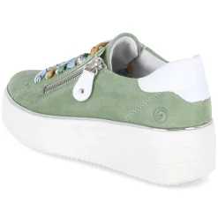 Hot Halbschuhe - Damen Sneaker