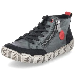 Hot Halbschuhe - Damen Schnürschuhe|Halbschuhe