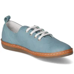 Halbschuhe - Damen Schnürschuhe|Halbschuhe