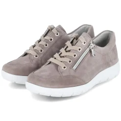 Clearance Halbschuhe - Damen Schnürschuhe|Halbschuhe