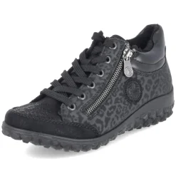 Discount Halbschuhe - Damen Schnürschuhe|Halbschuhe