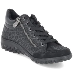 Discount Halbschuhe - Damen Schnürschuhe|Halbschuhe