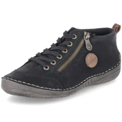 Outlet Halbschuhe - Damen Schnürschuhe|Halbschuhe