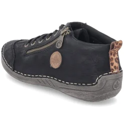 Outlet Halbschuhe - Damen Schnürschuhe|Halbschuhe