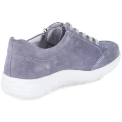 Discount Halbschuhe - Damen Schnürschuhe|Halbschuhe