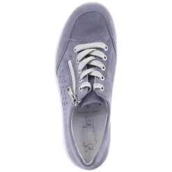 Discount Halbschuhe - Damen Schnürschuhe|Halbschuhe